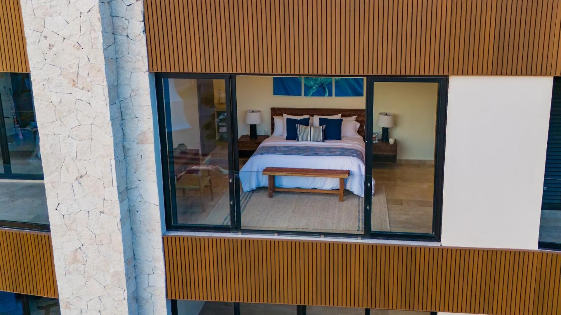 Athimar 102 Apartment Cozumel