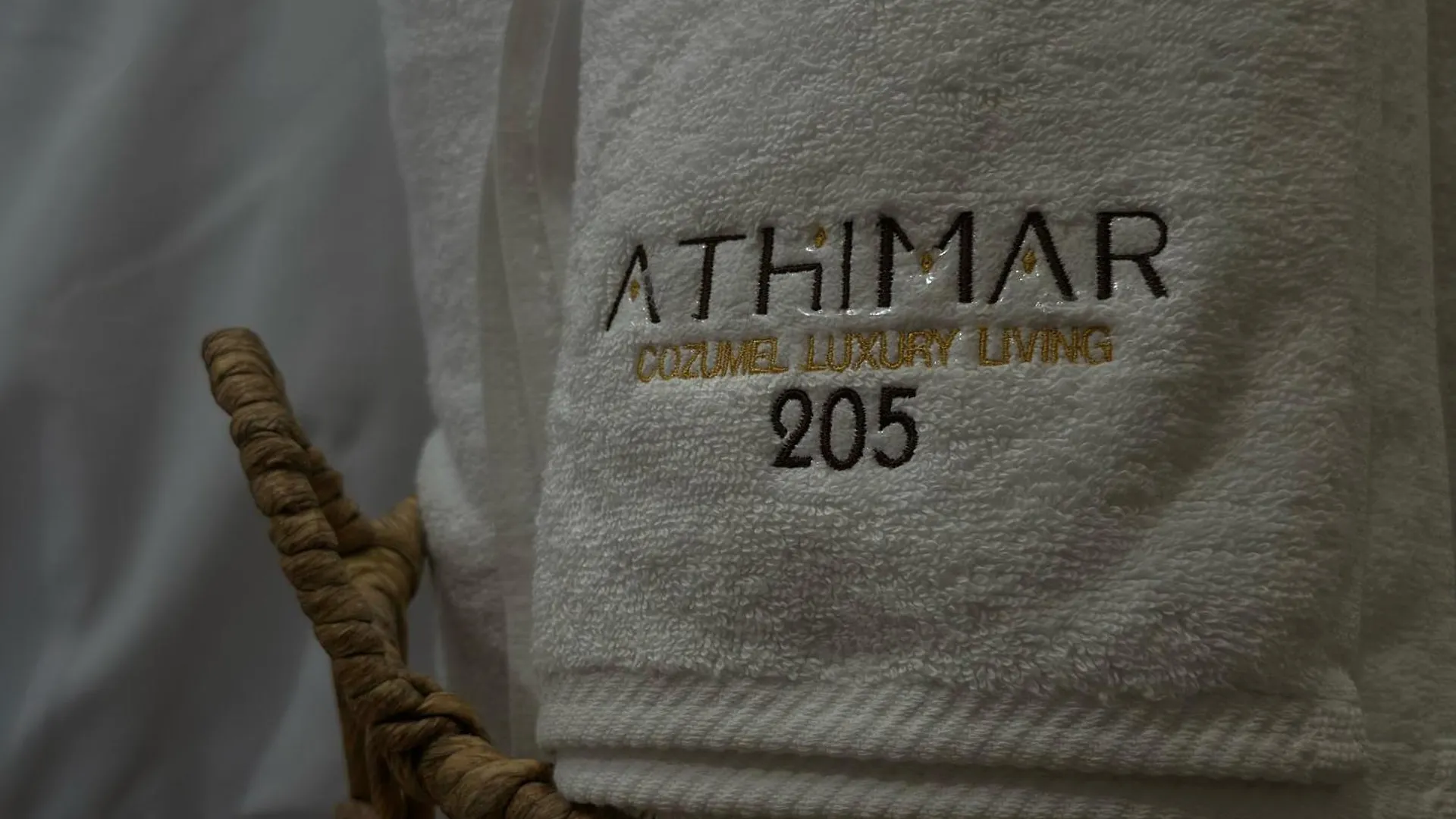 شقة Athimar 102 كوزوميل