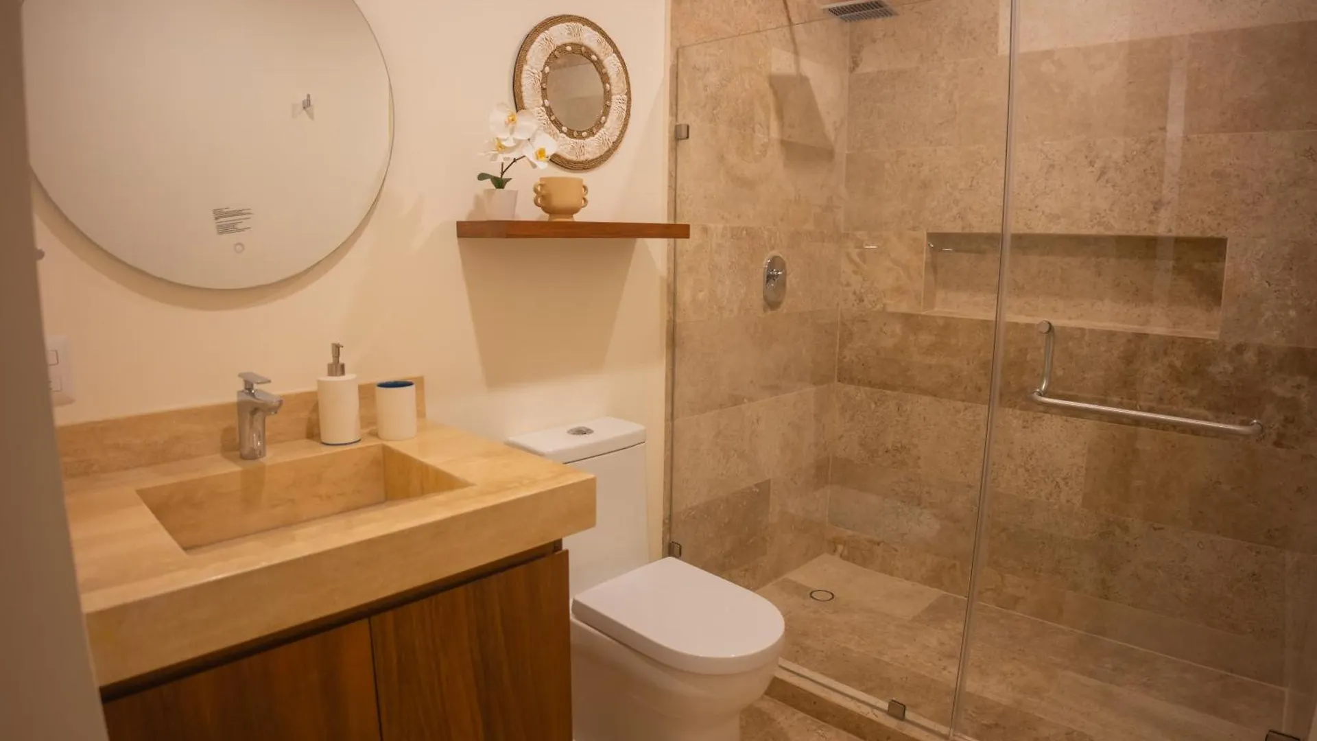 Athimar 102 Apartment Cozumel