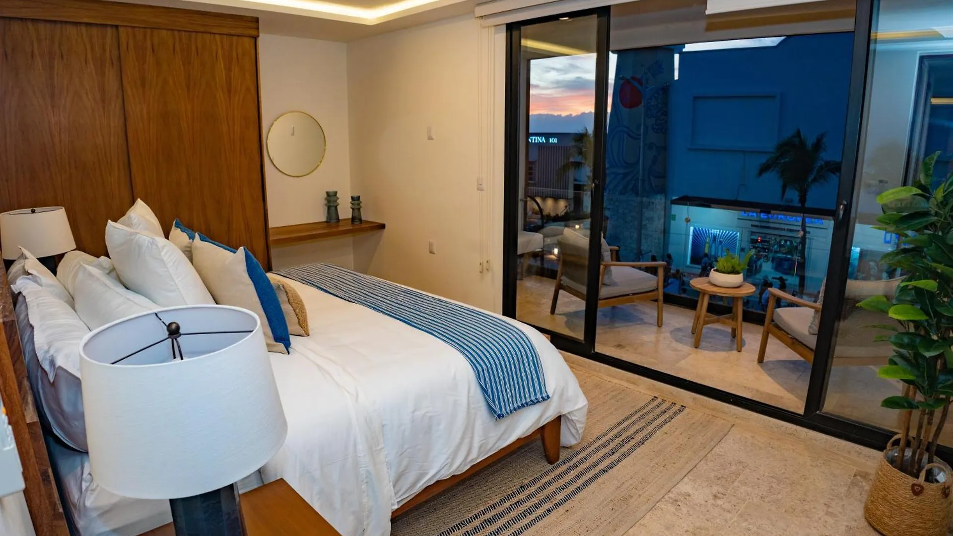 Athimar 102 Apartment Cozumel