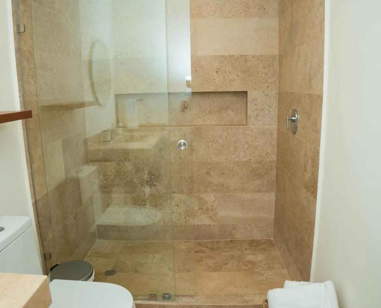 شقة Athimar 102 كوزوميل
