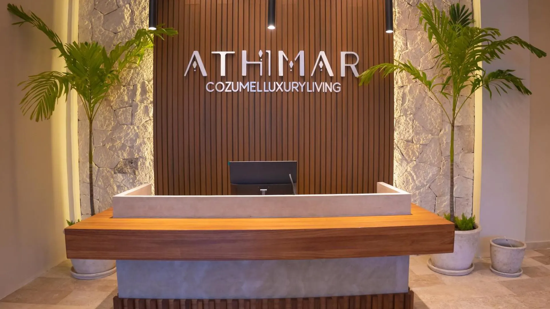 Athimar 102 Apartment Cozumel Mexico