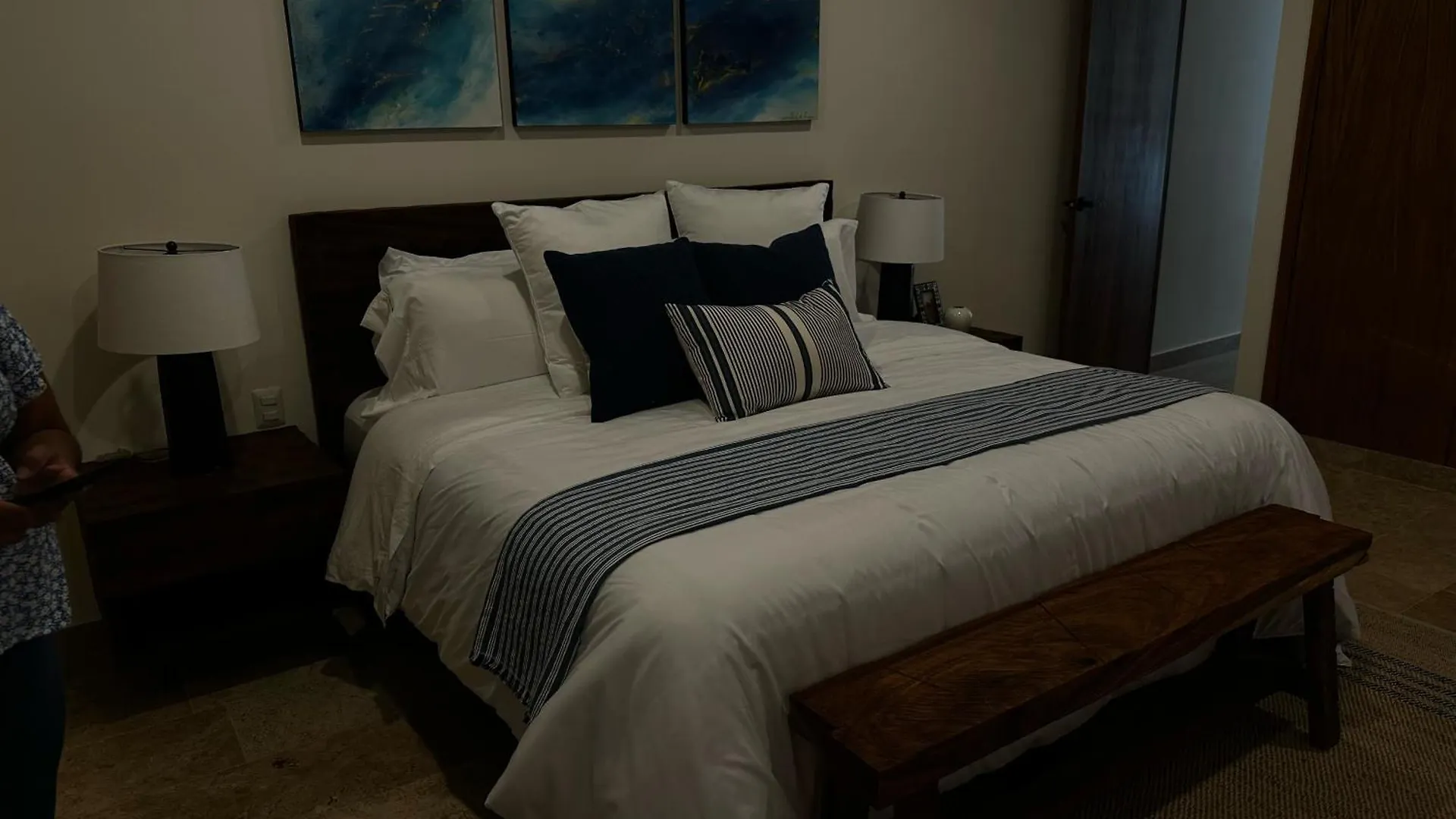 Athimar 102 Apartment Cozumel Mexico