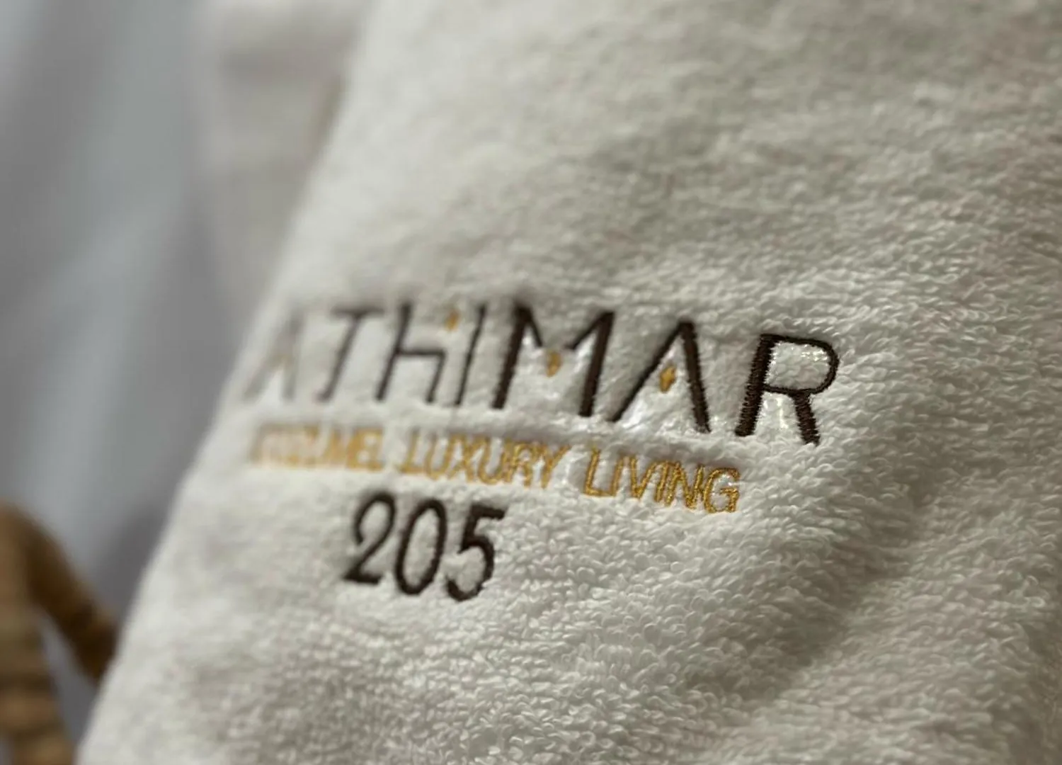 Athimar 102 Apartment Cozumel