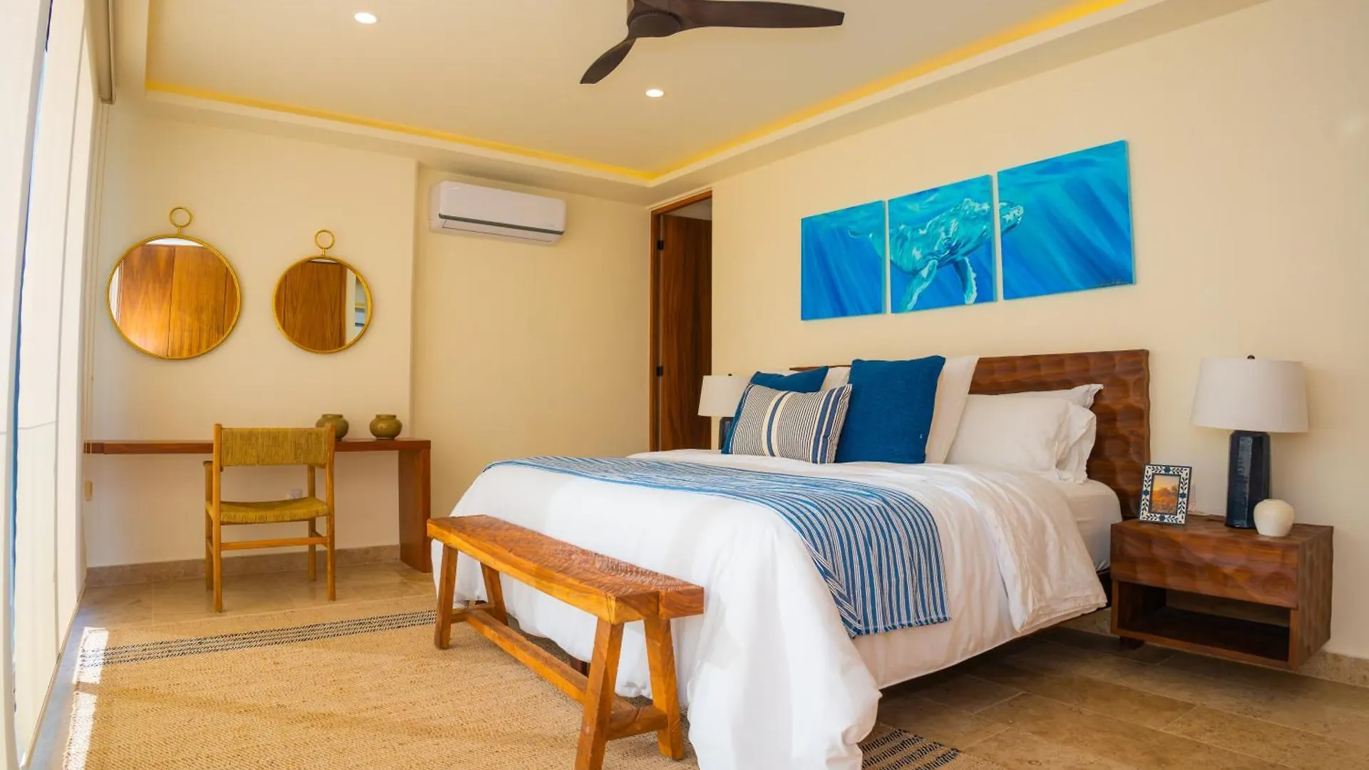 Athimar 102 Apartment Cozumel