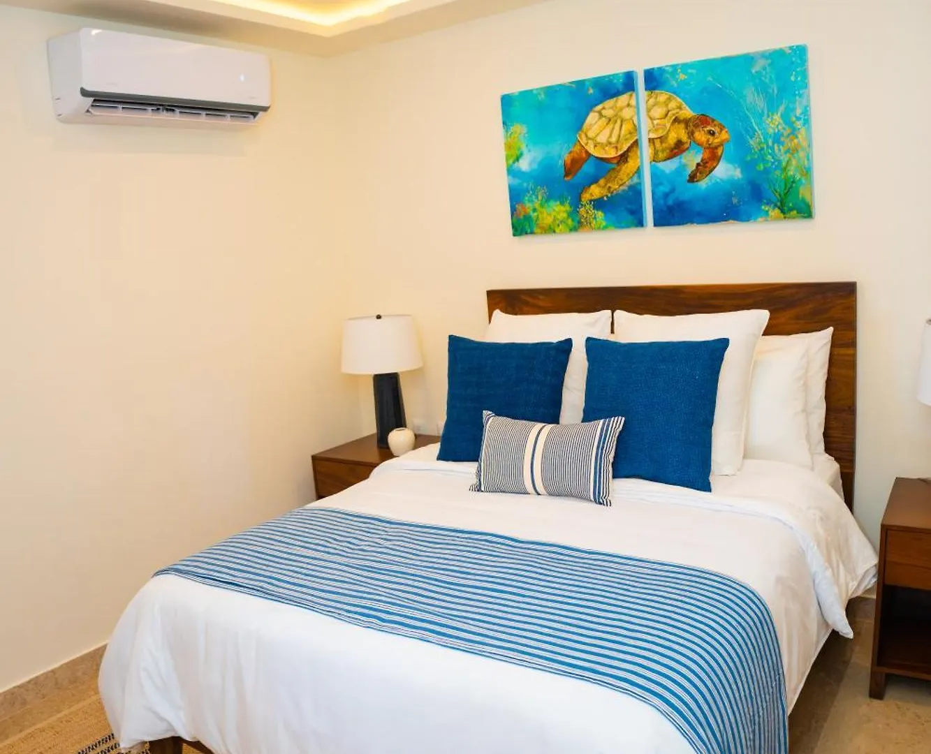 Athimar 102 Apartment Cozumel