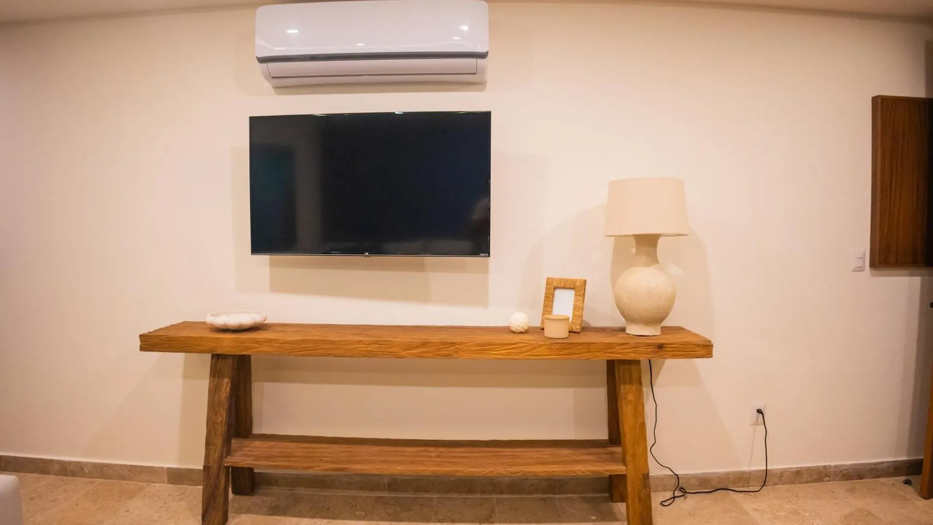 Athimar 102 Apartment Cozumel