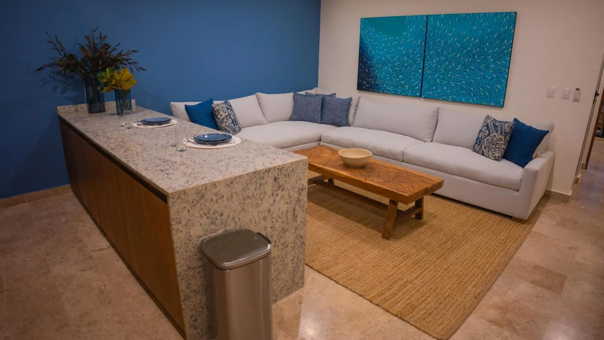 Athimar 102 Apartment Cozumel