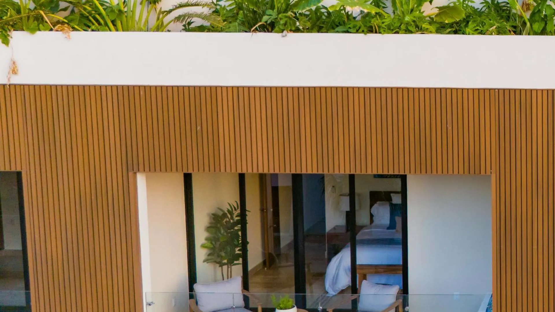 Athimar 102 Apartment Cozumel