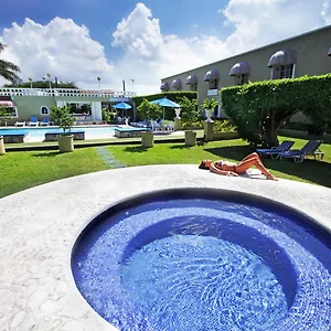 3* Отель Villablanca Garden