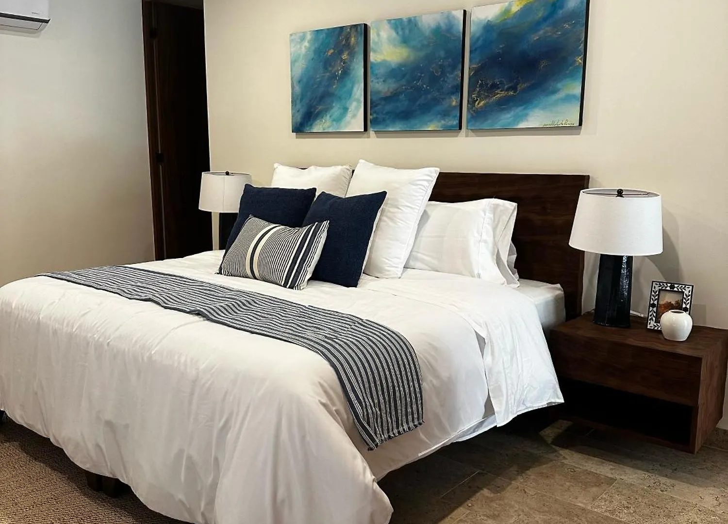 Blue Athimar Condos Cozumel Apartment